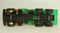 Краз-256 Самосвал, 1:43
