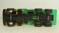 Краз-256 Самосвал, 1:43