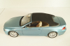 BMW 645Ci Cabrio (E64) 2004, blue, 80430153440, Kyosho 1:18