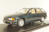 BMW 520i Serie (E39) Touring darkgreen-metallic, T9-1800391, Triple 9 1:18