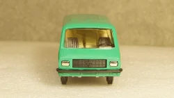 Зил-4331, оранжевый, з-д Вега 1:43 