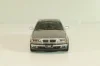 BMW 750iL (E38) 1994, silver metallic, 00792-CH, MiniGT 1:64