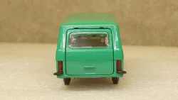 БС-3 Противотанковая пушка, з-д Арсенал, г. Ленинград 1:43 