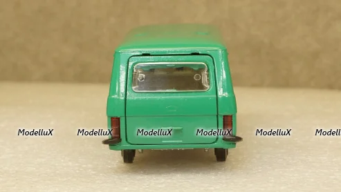 БС-3 Противотанковая пушка, з-д Арсенал, г. Ленинград 1:43 