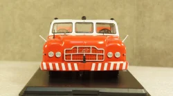 Land Rover Series II 109 Station Wagon 1958 Grey, CLC436, IXO 1:43