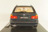 BMW 520i Serie (E39) Touring darkgreen-metallic, T9-1800391, Triple 9 1:18