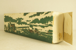 БС-3 Противотанковая пушка, з-д Арсенал, г. Ленинград 1:43