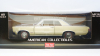Pontiac GTO 1965 Capri, SunStar 1:18