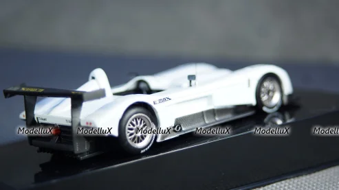 БС-3 Противотанковая пушка, з-д Арсенал, г. Ленинград 1:43 