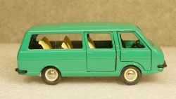 Land Rover Series II 109 Station Wagon 1958 Grey, CLC436, IXO 1:43