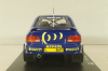Subaru Impreza WRC #4 Rally GB 1995, McRae/Ringer, G113U066, WRC Collection #66, Hachette 1:24