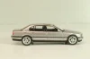 BMW 750iL (E38) 1994, silver metallic, 00792-CH, MiniGT 1:64