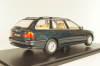 BMW 520i Serie (E39) Touring darkgreen-metallic, T9-1800391, Triple 9 1:18