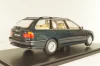 BMW 520i Serie (E39) Touring darkgreen-metallic, T9-1800391, Triple 9 1:18