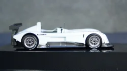 БС-3 Противотанковая пушка, з-д Арсенал, г. Ленинград 1:43 