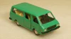 Land Rover Series II 109 Station Wagon 1958 Grey, CLC436, IXO 1:43