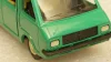 Land Rover Series II 109 Station Wagon 1958 Grey, CLC436, IXO 1:43