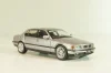 BMW 750iL (E38) 1994, silver metallic, 00792-CH, MiniGT 1:64