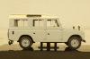 Land Rover Series II 109 Station Wagon 1958 Grey, CLC436, IXO 1:43