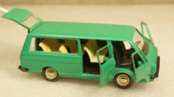 БС-3 Противотанковая пушка, з-д Арсенал, г. Ленинград 1:43 