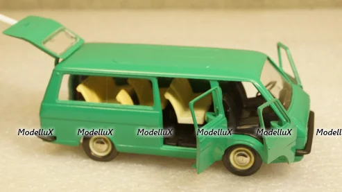 БС-3 Противотанковая пушка, з-д Арсенал, г. Ленинград 1:43 