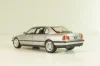 BMW 750iL (E38) 1994, silver metallic, 00792-CH, MiniGT 1:64