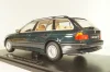 BMW 520i Serie (E39) Touring darkgreen-metallic, T9-1800391, Triple 9 1:18