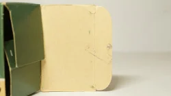 БС-3 Противотанковая пушка, з-д Арсенал, г. Ленинград 1:43 