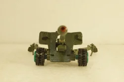 БС-3 Противотанковая пушка, з-д Арсенал, г. Ленинград 1:43 