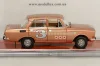 BERLIET FF 6X6 CISTERNA - Francia 1971, Pompieri Italy collection #17 1:43