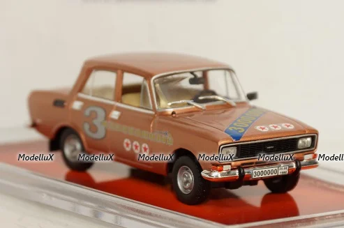 BERLIET FF 6X6 CISTERNA - Francia 1971, Pompieri Italy collection #17 1:43