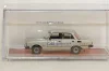 BERLIET FF 6X6 CISTERNA - Francia 1971, Pompieri Italy collection #17 1:43