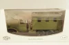 АК-34 Кунг на шасси Зис-151, SSM1570, SSM 1:43
