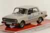 BERLIET FF 6X6 CISTERNA - Francia 1971, Pompieri Italy collection #17 1:43