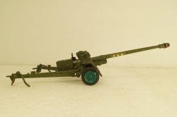 БС-3 Противотанковая пушка, з-д Арсенал, г. Ленинград 1:43 