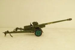 БС-3 Противотанковая пушка, з-д Арсенал, г. Ленинград 1:43 