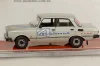 BERLIET FF 6X6 CISTERNA - Francia 1971, Pompieri Italy collection #17 1:43