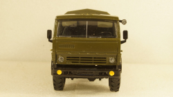 КамАЗ-4326, Элекон 1:43
