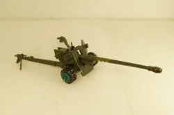 БС-3 Противотанковая пушка, з-д Арсенал, г. Ленинград 1:43 