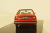 Volkswagen Jetta II 1984 Red, CLC426, IXO 1:43
