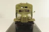 АК-34 Кунг на шасси Зис-151, SSM1570, SSM 1:43