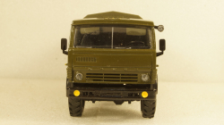 КамАЗ-4326, Элекон 1:43