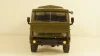 КамАЗ-4326, Элекон 1:43