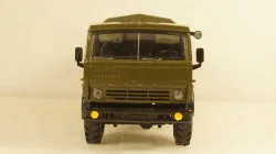 КамАЗ-4326, Элекон 1:43