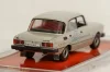 BERLIET FF 6X6 CISTERNA - Francia 1971, Pompieri Italy collection #17 1:43