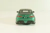 BMW M5 (G90) 2017 Isle of Man, green metallic, 01086-CH, MiniGT 1:64