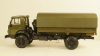 КамАЗ-4326, Элекон 1:43