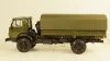 КамАЗ-4326, Элекон 1:43