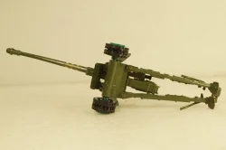 БС-3 Противотанковая пушка, з-д Арсенал, г. Ленинград 1:43 