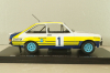 Ford Escort RS 1800 MKII WRC #1 Rally Acropolis 1979, Waldegard/Thorszelius, G113U067, WRC Collection #67, Hachette 1:24